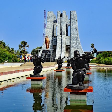 Teaching in the Heart of West Africa: Your Guide to Finding Work in Ghana
