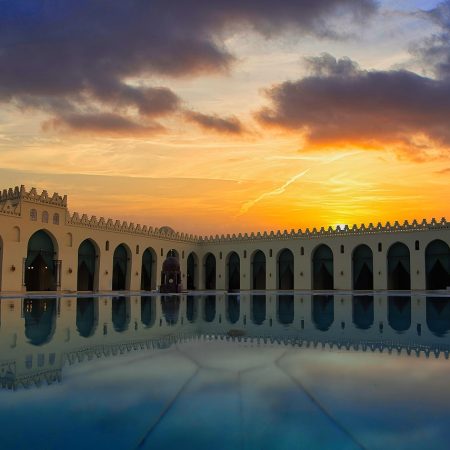 Your Guide to Finding English Teaching Work in Egypt