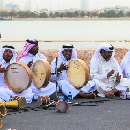 Finding Work in Bahrain: Here’s All You Need to Know