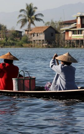 A Realistic Guide to Finding Work Abroad in Myanmar