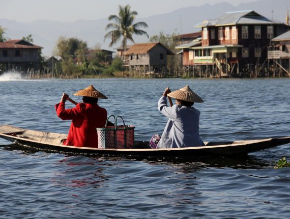A Realistic Guide to Finding Work Abroad in Myanmar