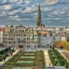 Your Detailed Guide to Landing Work in Belgium
