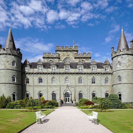 A Guide to Landing Jobs in Scotland