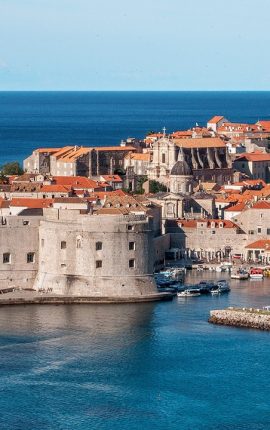 Your Detailed Guide to Landing Work in Croatia
