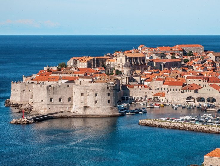 Your Detailed Guide to Landing Work in Croatia