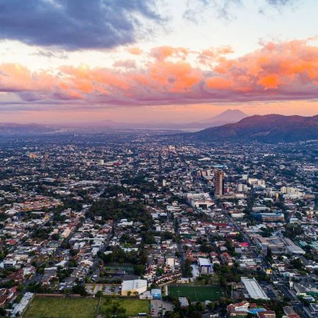 Your Guide to Finding Work in El Salvador