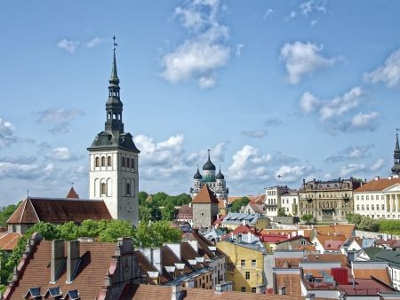 Your Comprehensive Guide to Securing Work Abroad in Estonia