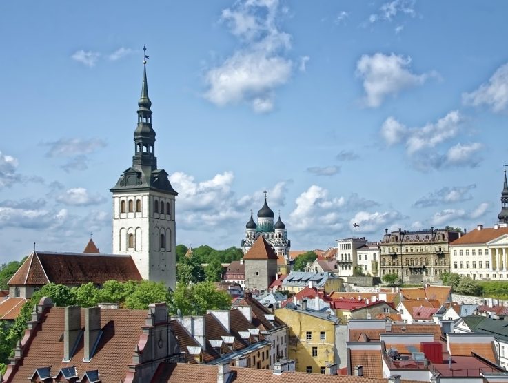 Your Comprehensive Guide to Securing Work Abroad in Estonia