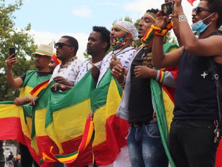 A Comprehensive Guide to Teaching and Finding Work in Ethiopia