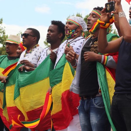 A Comprehensive Guide to Teaching and Finding Work in Ethiopia