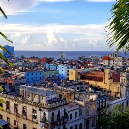 A Guide to Teaching Work in Cuba