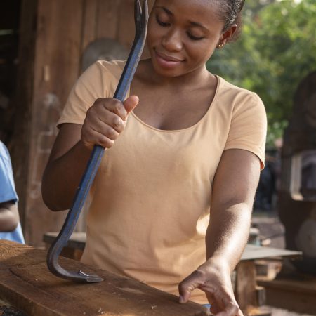 Work Abroad in Papua New Guinea