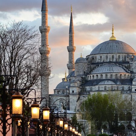 A Guide to Teaching Jobs in Turkey