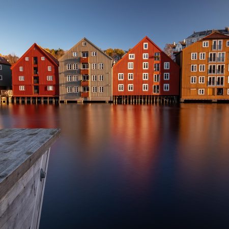A Comprehensive Guide to Securing Work in Norway