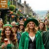Finding Work Abroad in Ireland: Opportunities for Job Seekers