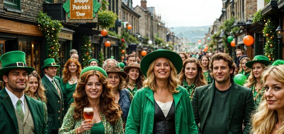 Finding Work Abroad in Ireland: Opportunities for Job Seekers