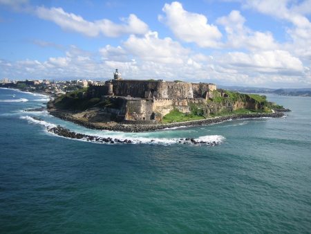 Working Abroad in Puerto Rico