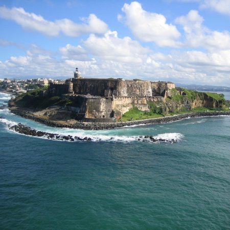 Working Abroad in Puerto Rico
