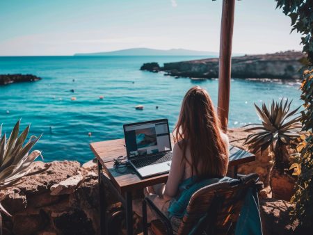 Finding Work Abroad in Greece