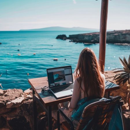 Finding Work Abroad in Greece