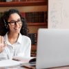 How to Teach English Online Without a Degree