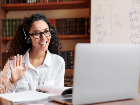 How to Teach English Online Without a Degree