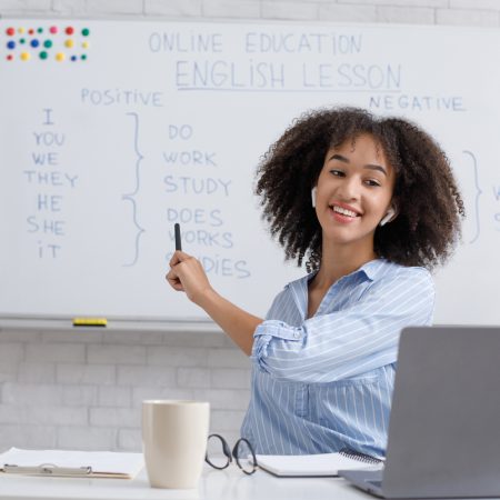 Make Money Teaching English Online as a South African