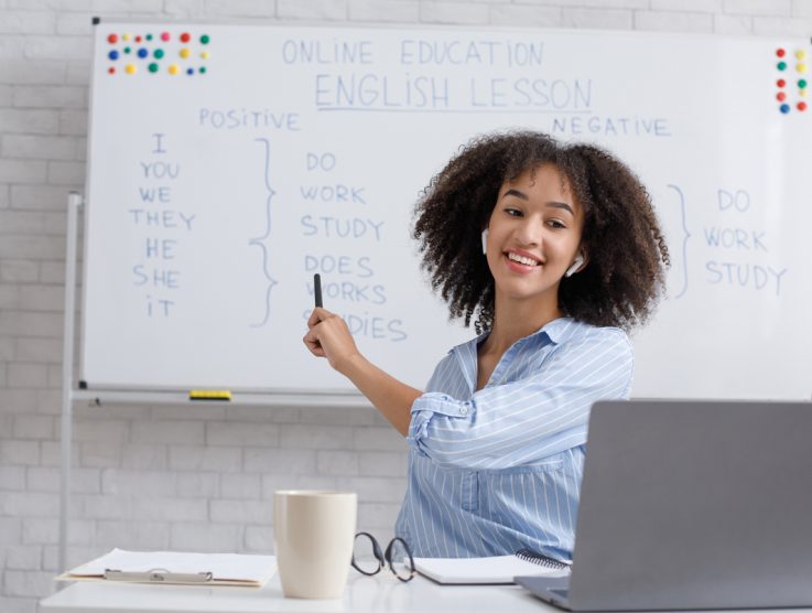 Make Money Teaching English Online as a South African