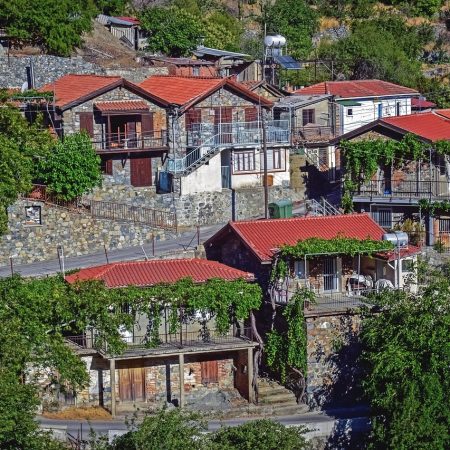 Guide to Finding Work in Cyprus