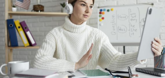 Requirements to Teach English Online