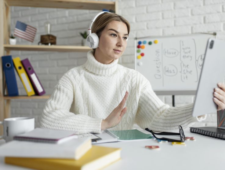 Requirements to Teach English Online