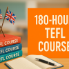 180 Hour TEFL Course: Level 5 TEFL Diploma Explained & Top Providers