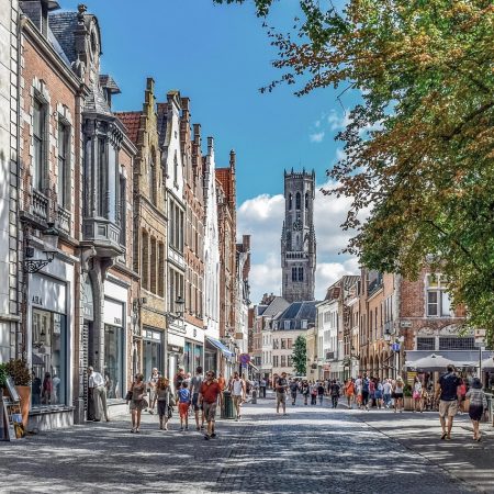 Guide to Preparing for a Move to Belgium