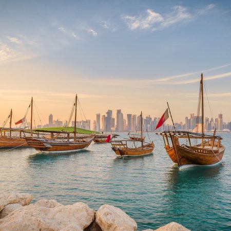 Preparing for Life in Qatar: A Relocation Guide