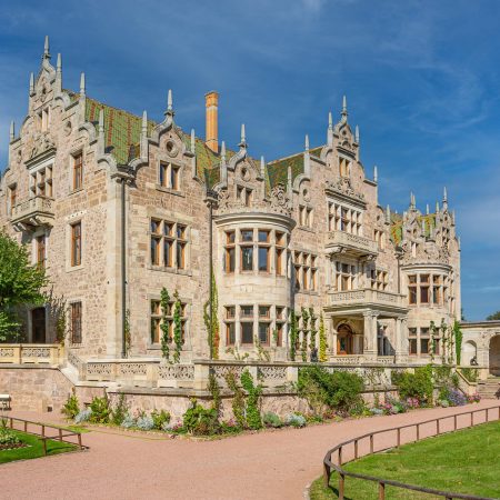 Guide to Preparing for a Move to Germany