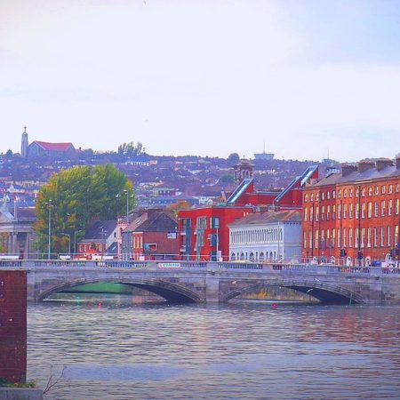 Guide to Moving to Ireland