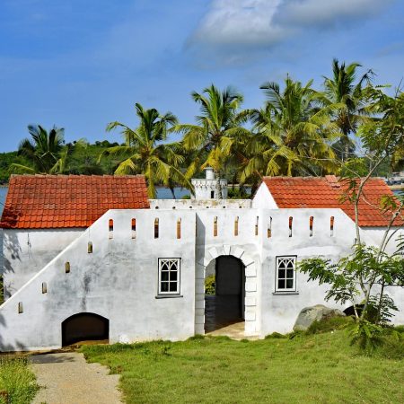 Guide to Preparing to Move to Ghana