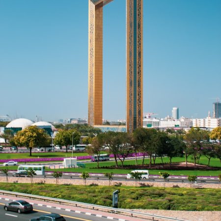 Preparing for Life in the United Arab Emirates: A Modern Relocation Guide