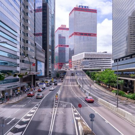 Preparing for Life in Hong Kong: A Relocation Guide