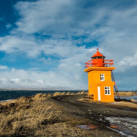 Guide to living in Iceland