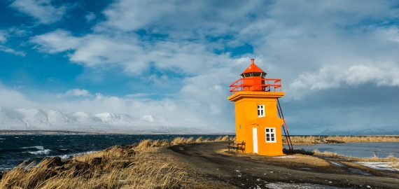 Guide to living in Iceland