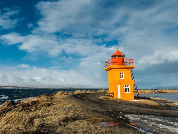 Guide to living in Iceland