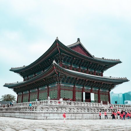 Guide to Preparing for a Move to South Korea