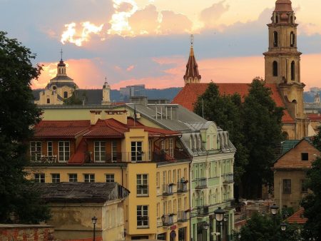 Relocating to Lithuania: Here’s What to Expect