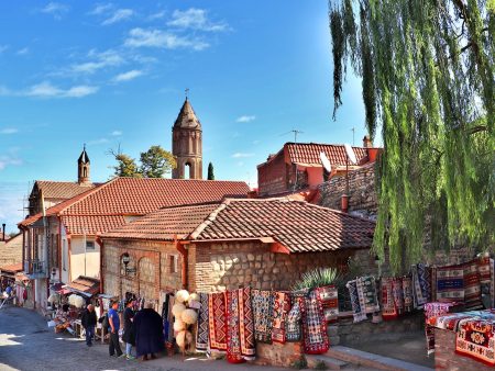 All Inclusive Guide to Moving to Georgia