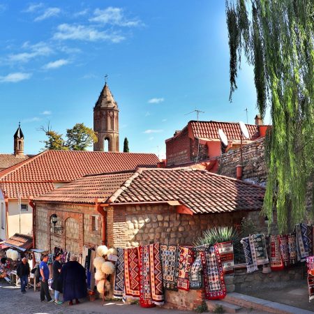 All Inclusive Guide to Moving to Georgia