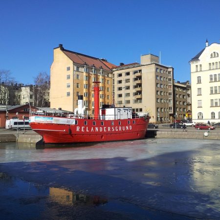 Preparing to Move to Finland: A Comprehensive Guide for Newcomers