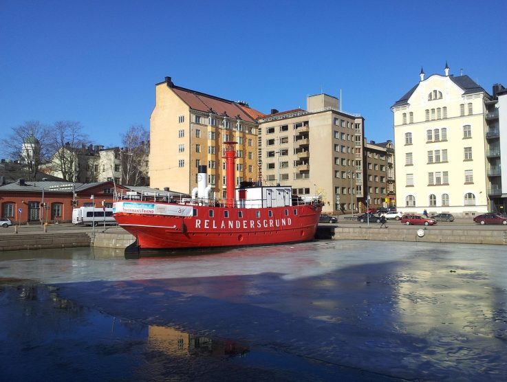 Preparing to Move to Finland: A Comprehensive Guide for Newcomers