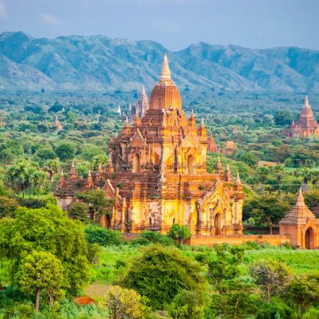 Preparing to Move to Myanmar: A Comprehensive Guide for Newcomers