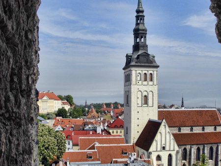 Preparing to Move to Estonia: An All Inclusive Guide  Newcomers
